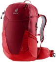 Deuter Futura 27 Masala-Cherry Tursekk