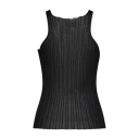 Khaite Dame Topper Svart S,