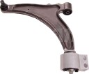 SPIDAN CHASSIS PARTS 57998 Bærearm