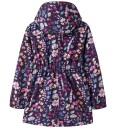 Name It Softshell Jakke   Lang   NkfAlfa08   AOP2   Kronejuvelen   Name It   11 år (146)   Softshell Blå Grønn Lilla Oransje Rosa