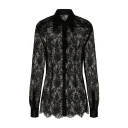 Dolce & Gabbana Dame Bluser & Skjorter Svart M,