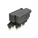 Magnum Technology ZRQ001MT Ventil, trykkluftanlegg