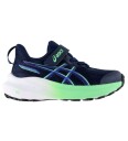 Asics Gt 1000 14 Ps   Navy   33