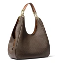 Michael Kors Dame Vesker Brun ONE SIZE,