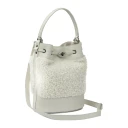 Zanellato Dame Vesker Hvit ONE SIZE,