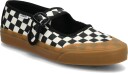 VANS Mary Jane Black 42.5