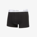 Calvin Klein Trunk 3Pk - Black - M