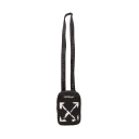Off White Herre Vesker Svart ONE SIZE,