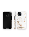 IDEAL OF SWEDEN iPhone 14 deksel (gull)