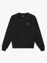 7 DAYS Active Organic Regular Crewneck Sort XL
