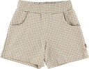 Joha Shorts   Lysebrun   Joha   120   Shorts Hvit