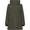 Didriksons   Parka Alana Parka   Grønn
