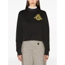 Ambush Dame Gensere & Hettegensere Svart M