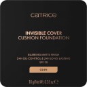 Catrice Invisible Cover Cushion Foundation 024N
