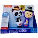 Fisher-Price Shaking Maracas 15101