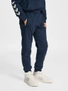 Hummel Joggebukse   hmlJr Regular Midje   Dress Blue   Hummel   12 år (152)   Joggebukse   Blå
