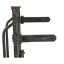 DeWalt Monteringsklemmer Til Skinne Toughsystem 2.0 2 Stk