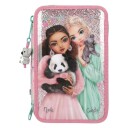 TOPModel Triple Pencil Case WILD  0412785 