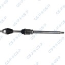 GSP 262091 Drivaksel