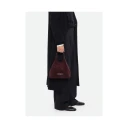 Gianni Chiarini Dame Vesker Brun ONE SIZE,