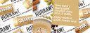 HURRAW! Chai Spice Lip Balm