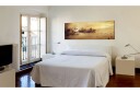 Bilde City Of Stallions 120x40 Artgeist sp. z o. o.