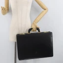 Loewe Dame Svart
