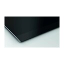 Siemens iQ700 Induksjonstopp 2 Plater 3700W Integrert Svart