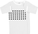 Nanit Breathing Wear Pyjamas Grå 9-12 md.