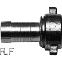 NITO 51 MM SLANGETUPP B. 2" H