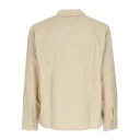 HUF Herre Jakker Beige S,