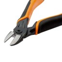 Bahco 2101G-180 Avbitertang med Ergonomisk Grop og Induksjonsherdede Blader