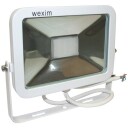 Wexim Ispot Arbeidslampe LED 50W/4000K (250W), Hvit