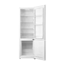 Senz SECR17755EW kombiskap