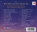 Philharmonischer Kinderchor Dresden  Am Weihnachtsbaum  CD
