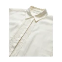 Copenhagen Muse Dame Bluser & Skjorter Hvit S,