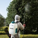 Makita DUS158Z Lavtrykksprøyte 15L