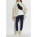 Bogner Dame Sport Blå L,
