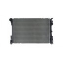 Radiator MAHLE ORIGINAL CR 1684 000P