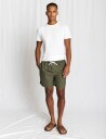 Bruun & Stengade Bs Havana Regular Fit Swim Khaki green M
