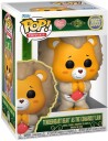 Funko POP! Movies: Wicked x Care Bears  Tenderheart Bear as the Cowardly Lion