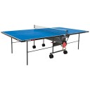 STIGA Outdoor Roller incl. Net & Post, Bordtennisbord