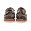 Timberland Herre Sko Brun 42 EU,