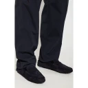Emporio Armani Herre Sko Blå 43 EU,
