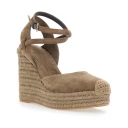 Brunello Cucinelli Dame Sko Brun 39 EU,
