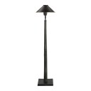 Artwood Positano bordlampe Brass Antique Artwood
