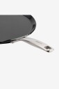 GreenPan Pannekakepanne 28 cm Svart