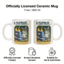 Pyramid Steven Rhodes As Per My Last Email 11 oz Mug 78859274