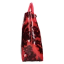 N21 Dame Vesker Rød ONE SIZE,