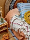 Bloomingville Frey Teppe Nature